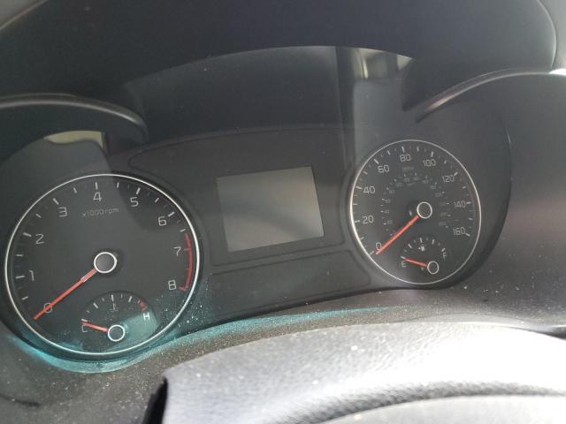 Photo 8 from auction – 2016 KIA OPTIMA LX with VIN 5XXGT4L3XGG042798