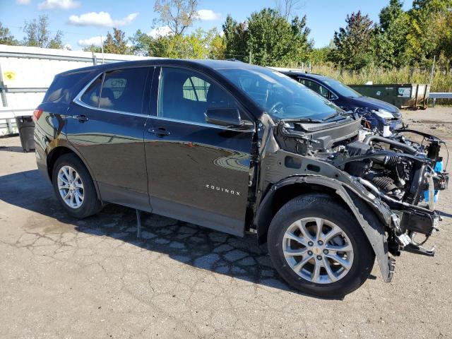 Photo 4 from auction – 2019 CHEVROLET EQUINOX LT with VIN 2GNAXJEV2K6253171