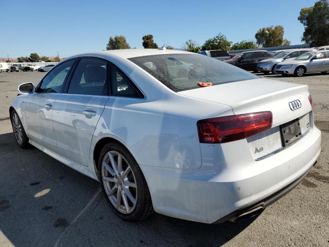 Photo 3 from auction – 2018 AUDI A6 PREMIUM with VIN WAUG3AFC3JN083759