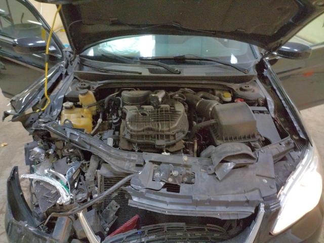 Photo 7 from auction – 2013 CHRYSLER 200 LX with VIN 1C3CCBAG8DN722275