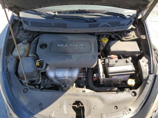 Photo 7 from auction – 2014 DODGE DART SXT with VIN 1C3CDFBB9ED868585