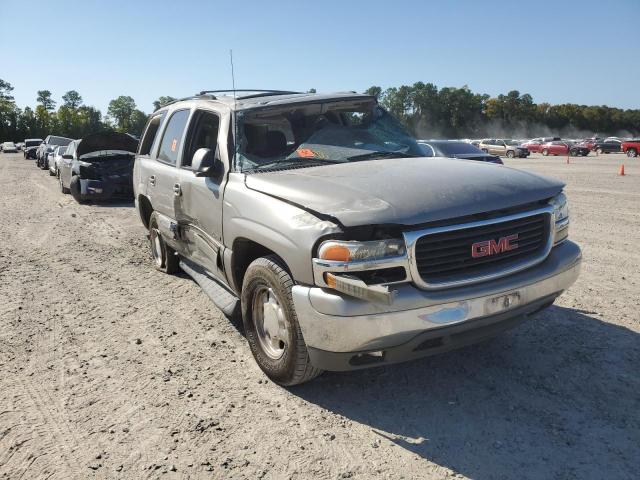 Photo 1 from auction – 2003 GMC YUKON with VIN 1GKEC13Z43J308739
