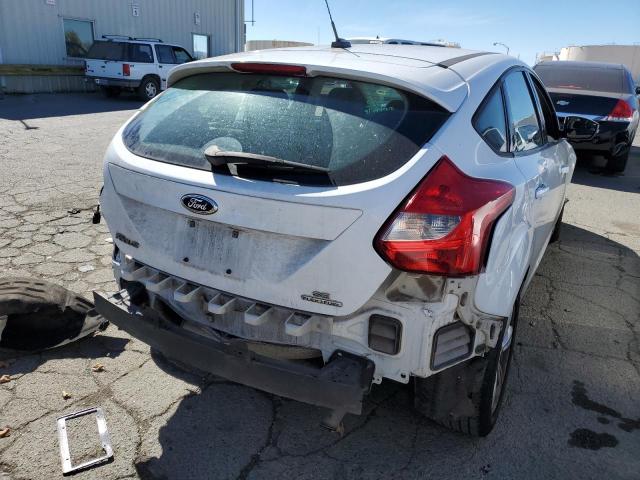 Photo 4 from auction – 2014 FORD FOCUS SE with VIN 1FADP3K20EL322162