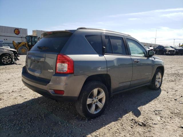 Photo 4 from auction – 2011 JEEP COMPASS SP with VIN 1J4NF1FB1BD283503