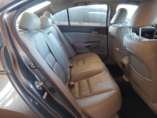 Photo 6 from auction – 2010 HONDA ACCORD EXL with VIN 1HGCP2F84AA020850
