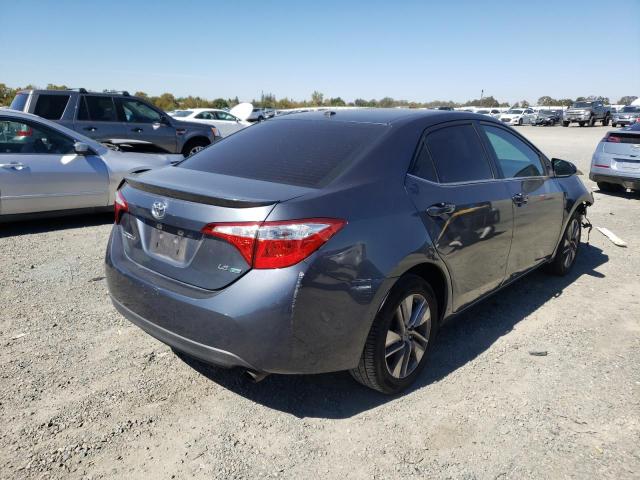 Photo 4 from auction – 2014 TOYOTA COROLLA EC with VIN 5YFBPRHE3EP135754