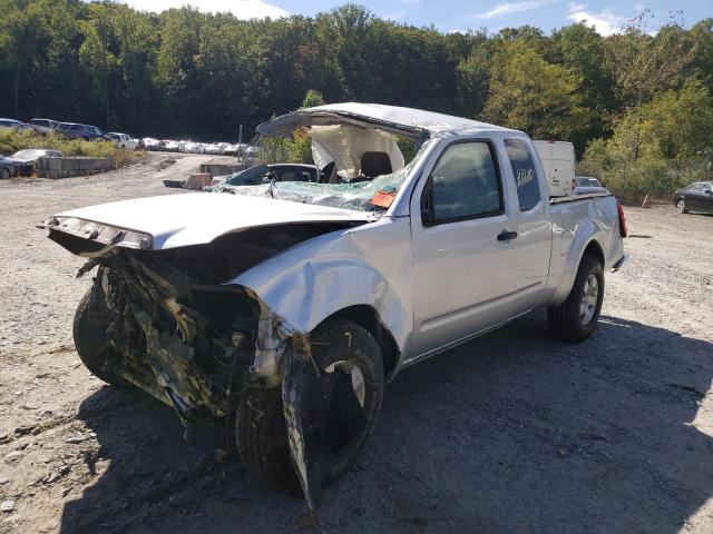 Photo 2 from auction – 2009 SUZUKI EQUATOR BA with VIN 5Z6BD06T39C415051
