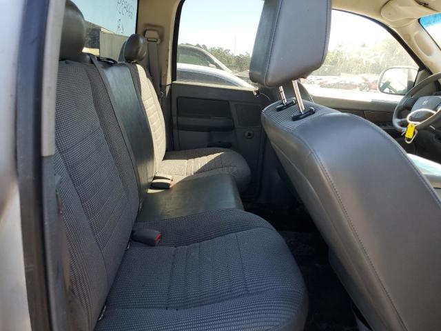 Photo 6 from auction – 2007 DODGE RAM 1500 S with VIN 1D7HA18277J629339