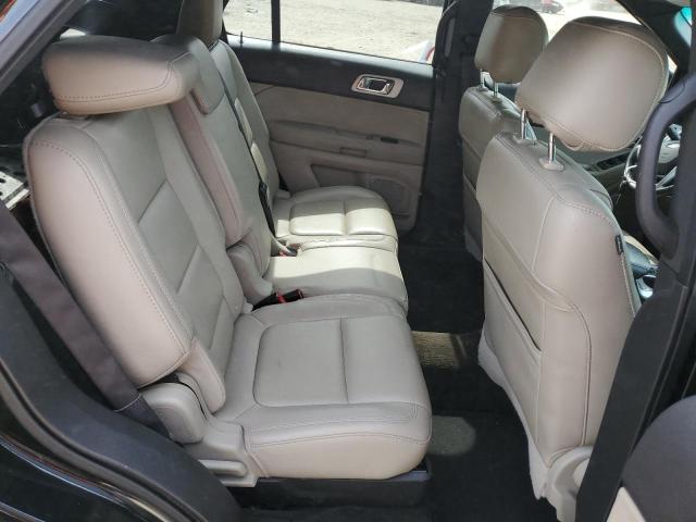 Photo 6 from auction – 2014 FORD EXPLORER X with VIN 1FM5K8D83EGA77969