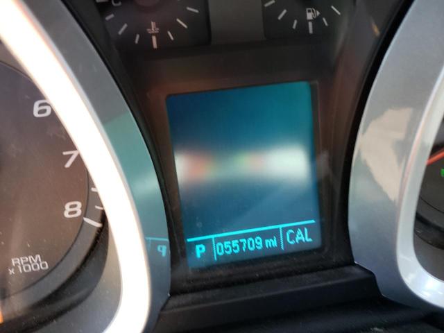 Photo 8 from auction – 2016 CHEVROLET EQUINOX LT with VIN 2GNFLGEK9G6226955