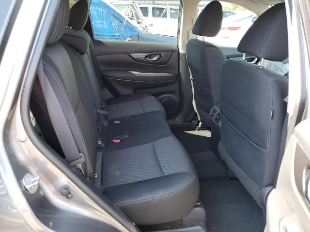 Photo 6 from auction – 2017 NISSAN ROGUE S with VIN KNMAT2MT3HP520711
