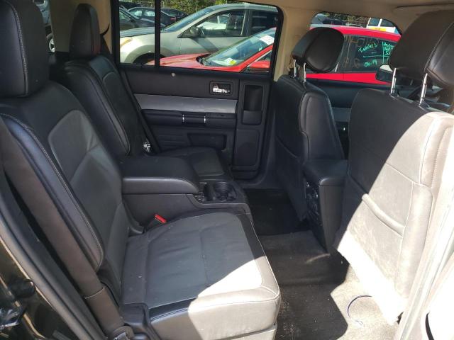 Photo 11 from auction – 2013 FORD FLEX LIMIT with VIN 2FMHK6DT3DBD14603
