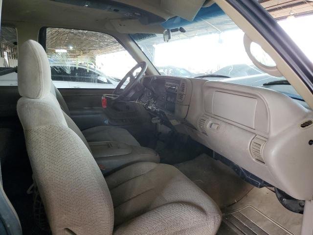 Photo 5 from auction – 1997 GMC SIERRA C15 with VIN 2GTEC19R1V1527657
