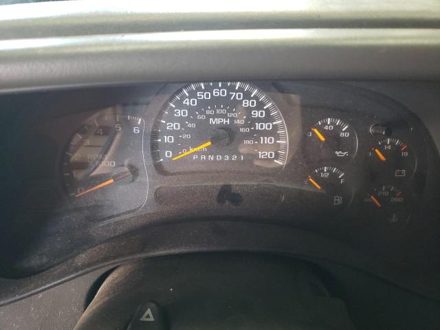 Photo 8 from auction – 2006 CHEVROLET SILVERADO with VIN 2GCEK19B461202122