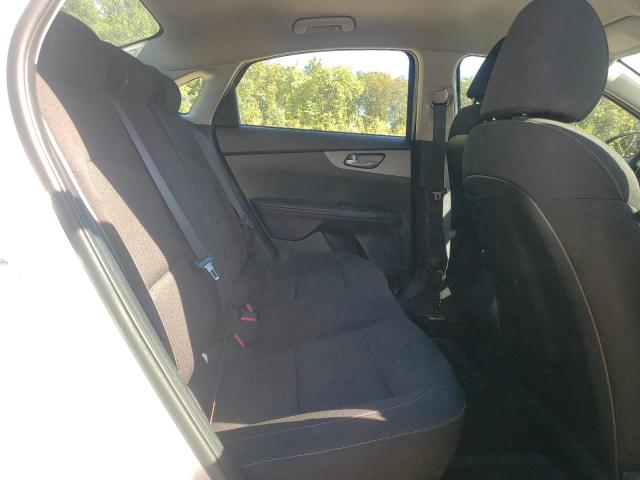 Photo 6 from auction – 2020 KIA FORTE FE with VIN 3KPF24AD8LE196567