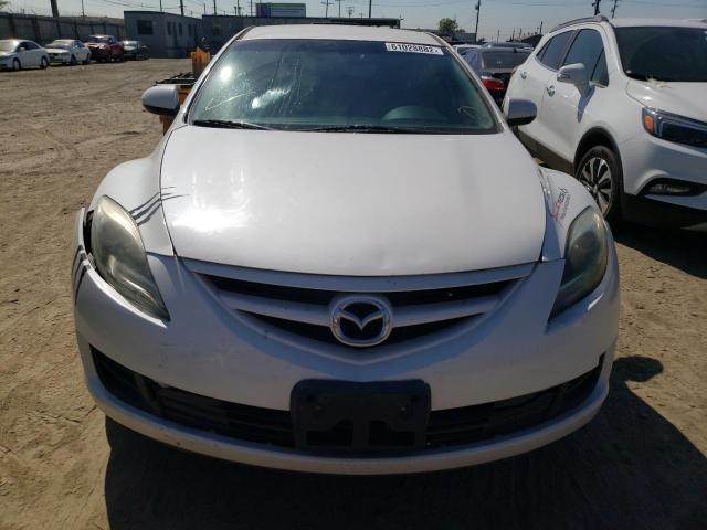 Photo 9 from auction – 2012 MAZDA 6 I with VIN 1YVHZ8BH9C5M26944