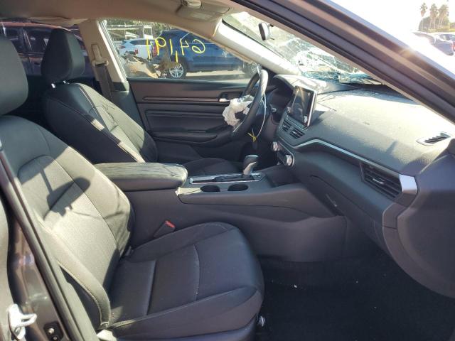 Photo 5 from auction – 2019 NISSAN ALTIMA S with VIN 1N4BL4BV8KC190735