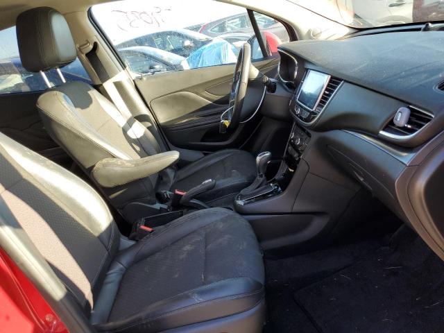 Photo 5 from auction – 2019 BUICK ENCORE SPO with VIN KL4CJ1SB4KB711443