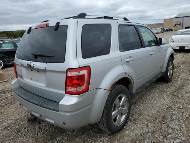 Photo 4 from auction – 2008 FORD ESCAPE LIM with VIN 1FMCU04178KE61664