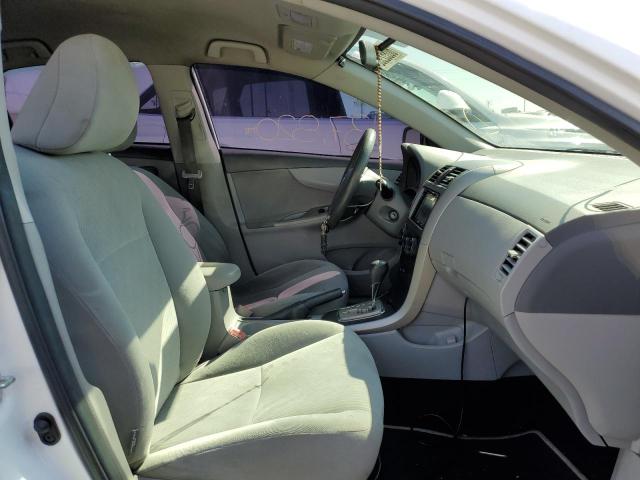 Photo 5 from auction – 2010 TOYOTA COROLLA BA with VIN 1NXBU4EE0AZ208247