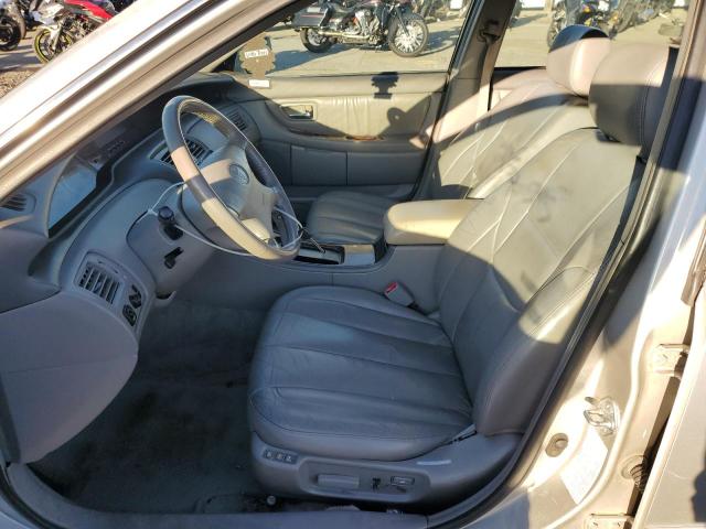 Photo 5 from auction – 2001 TOYOTA AVALON XL with VIN 4T1BF28B71U139816