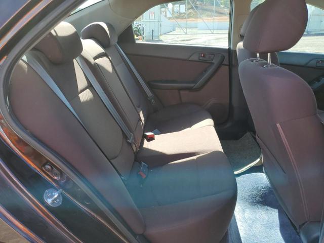 Photo 6 from auction – 2010 KIA FORTE EX with VIN KNAFU4A23A5272243