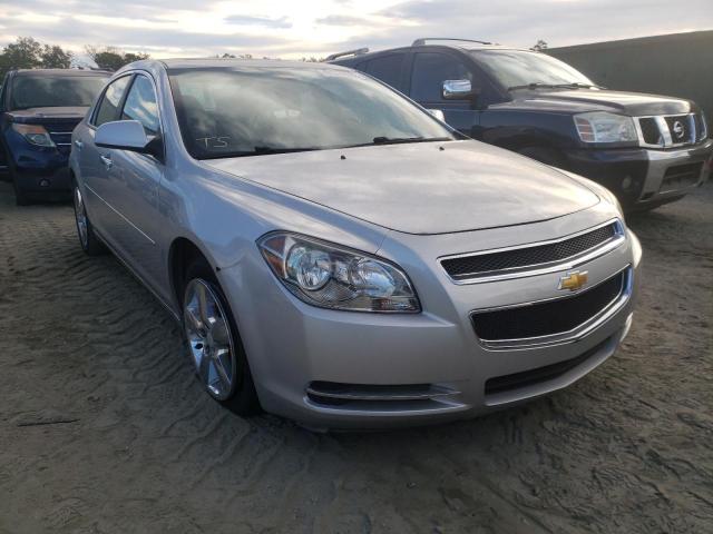 CHEVROLET MALIBU 2LT 2012 with VIN 1G1ZD5EU9CF262680 - Photo from auction