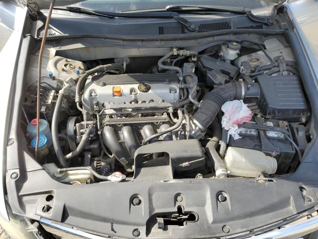Photo 7 from auction – 2011 HONDA ACCORD LX with VIN 1HGCP2F35BA013685