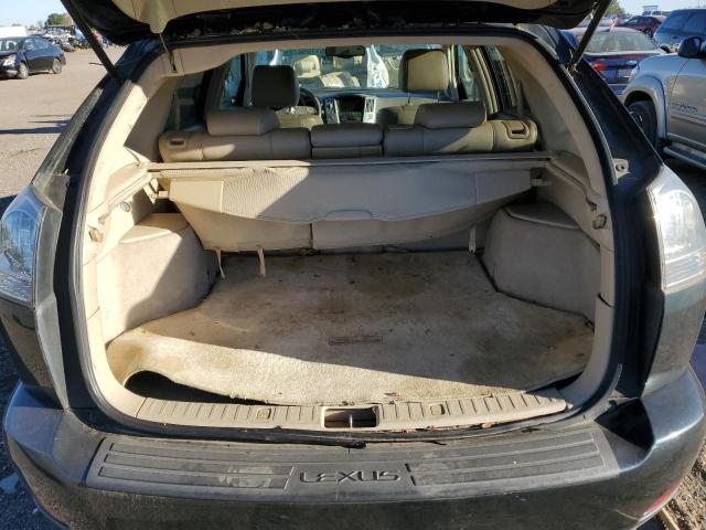 Photo 9 from auction – 2005 LEXUS RX 330 with VIN 2T2GA31U75C031317