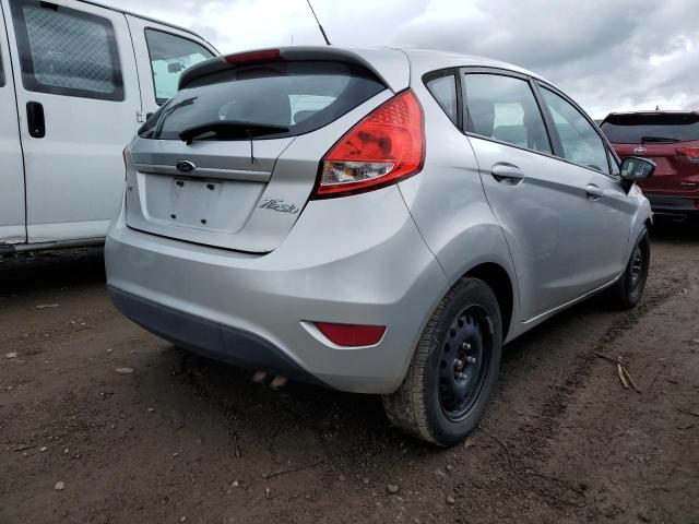 Photo 4 from auction – 2011 FORD FIESTA SE with VIN 3FADP4EJ3BM171885