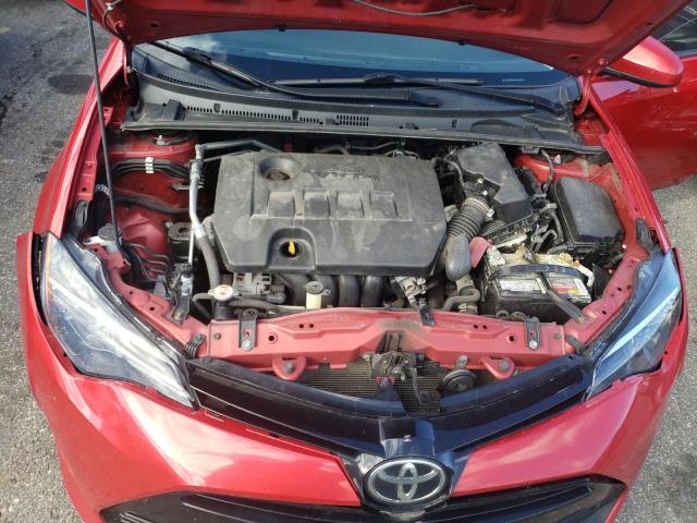 Photo 7 from auction – 2017 TOYOTA COROLLA L with VIN 2T1BURHE5HC899313