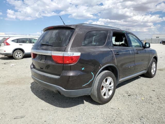 Photo 4 from auction – 2012 DODGE DURANGO SX with VIN 1C4RDHAG3CC257680
