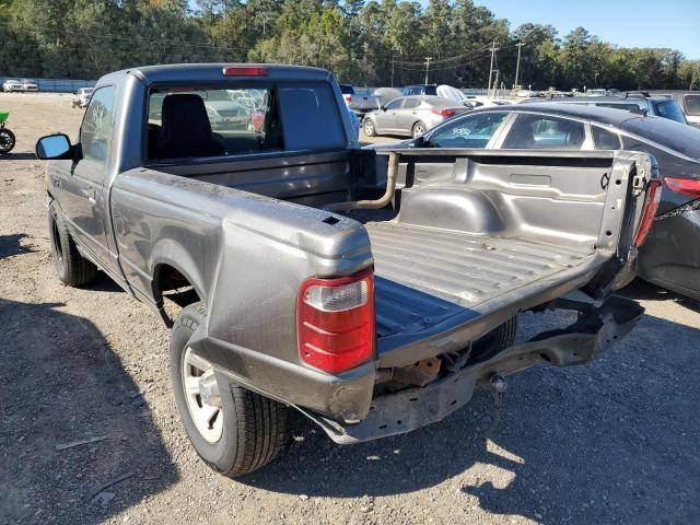 Photo 3 from auction – 2005 FORD RANGER with VIN 1FTYR10D75PB00158