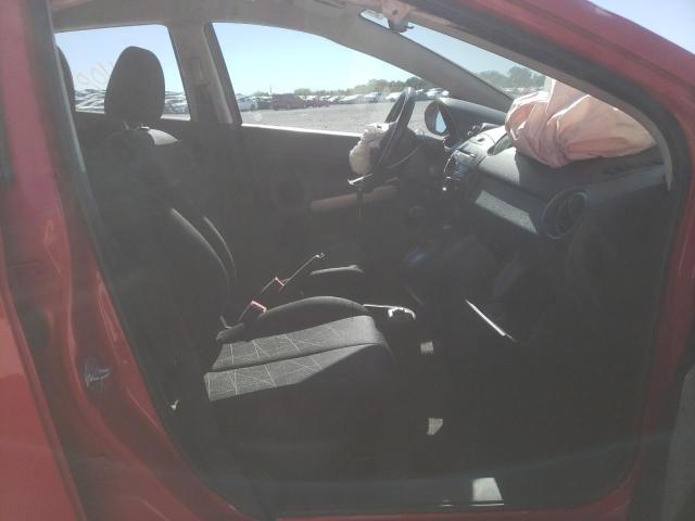 Foto 5 de la subasta – 2014 MAZDA MAZDA2 SPO con VIN JM1DE1KY7E0177843