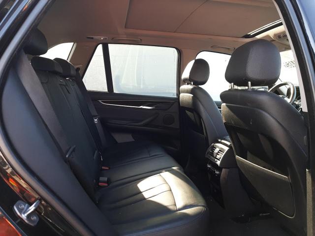 Photo 6 from auction – 2016 BMW X5 XDRIVE3 with VIN 5UXKR0C52G0U08742