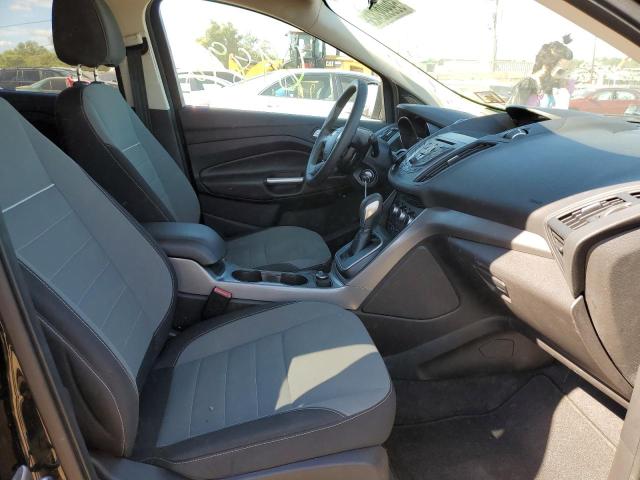 Photo 5 from auction – 2013 FORD ESCAPE with VIN 1FMCU9GX7DUC75562