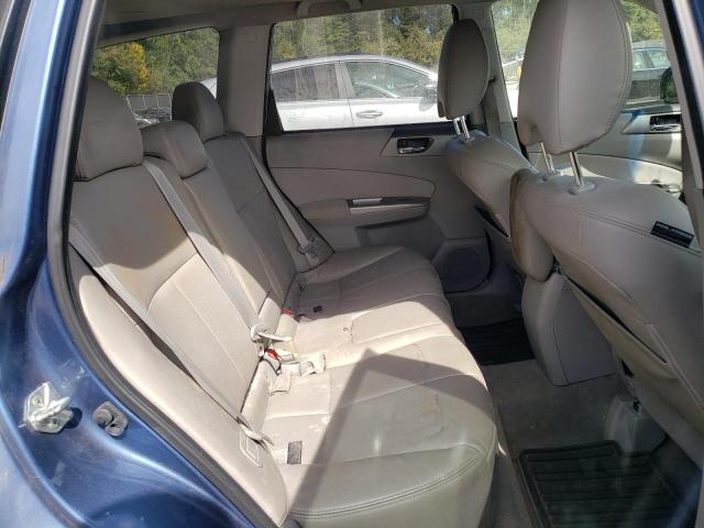 Photo 6 from auction – 2010 SUBARU FORESTER 2 with VIN JF2SH6DC9AH726565