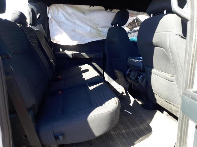 Photo 6 from auction – 2021 FORD F150 SUPER with VIN 1FTEW1EP4MKD69471