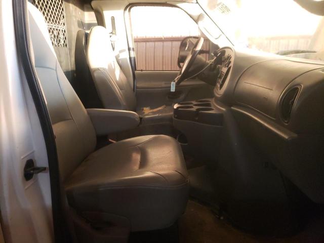 Photo 5 from auction – 2008 FORD ECONOLINE with VIN 1FTNE24W48DA56576