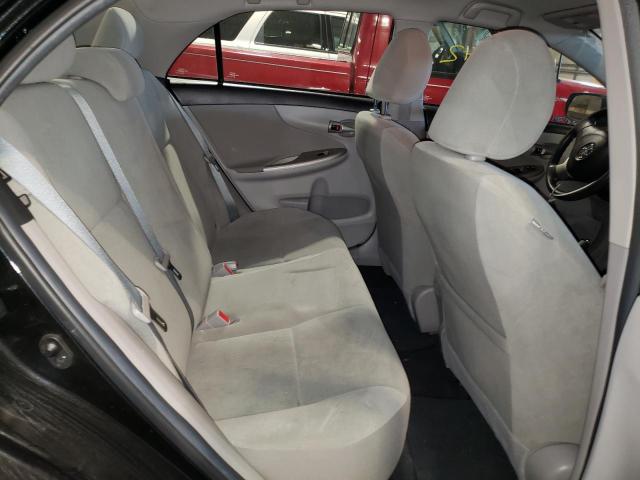 Photo 6 from auction – 2012 TOYOTA COROLLA BA with VIN 5YFBU4EEXCP066476