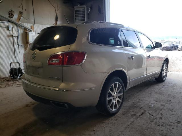 Photo 4 from auction – 2015 BUICK ENCLAVE with VIN 5GAKVBKD1FJ360730