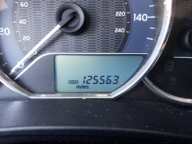 Photo 8 from auction – 2015 TOYOTA COROLLA L with VIN 5YFBURHE3FP291979