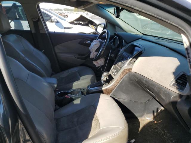 Фото 5 с аукциона – 2013 BUICK VERANO CON с VIN 1G4PR5SK6D4151709