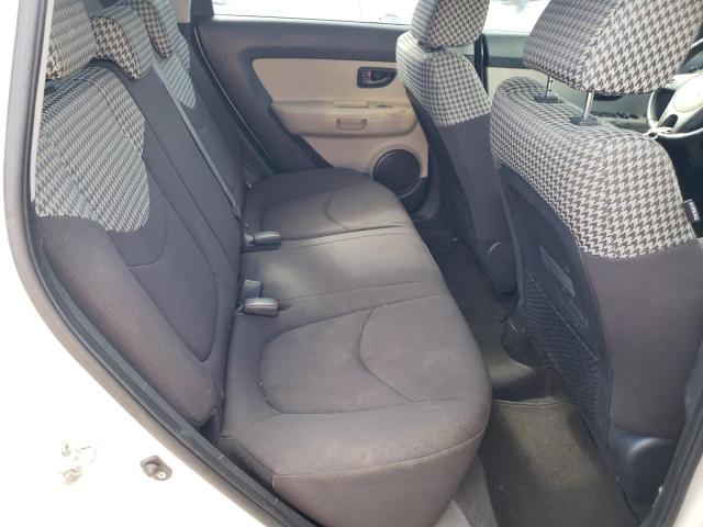 Photo 6 from auction – 2010 KIA SOUL + with VIN KNDJT2A2XA7083467