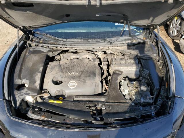 Photo 7 from auction – 2010 NISSAN MAXIMA S with VIN 1N4AA5AP0AC816951
