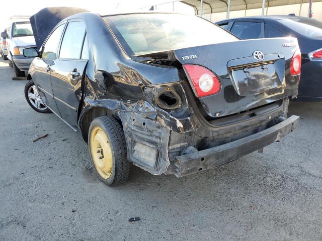 Zdjęcie 9 z aukcji – 2006 TOYOTA COROLLA CE z VIN JTDBR32E760087073
