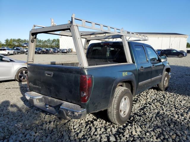 Photo 4 from auction – 2004 CHEVROLET COLORADO with VIN 1GCDT136X48188970