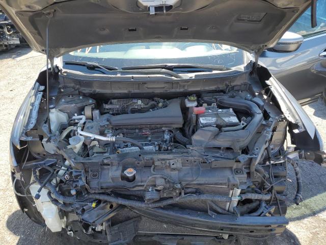 Photo 7 from auction – 2017 NISSAN ROGUE S with VIN KNMAT2MT3HP520711