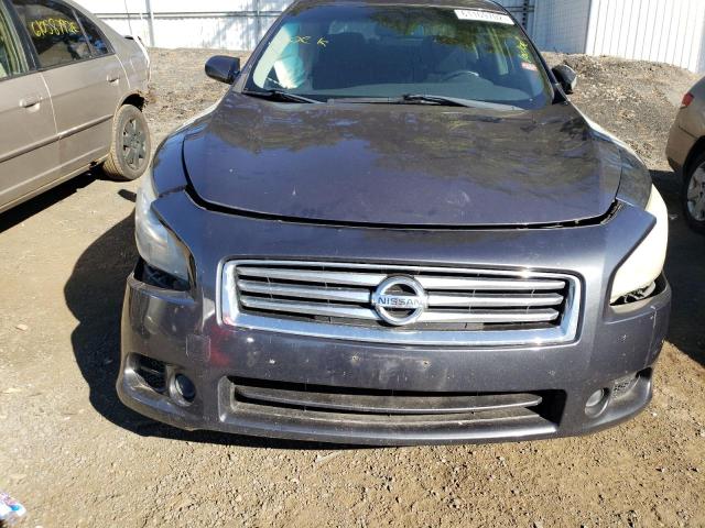 Photo 9 from auction – 2013 NISSAN MAXIMA S with VIN 1N4AA5AP8DC823375
