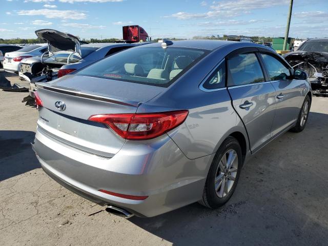 Photo 4 from auction – 2016 HYUNDAI SONATA SE with VIN 5NPE24AF2GH290409